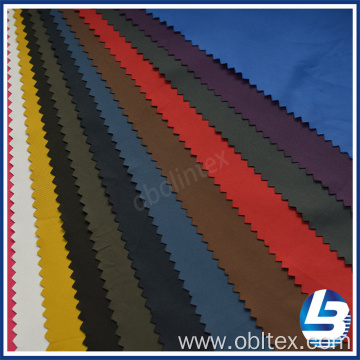 OBL20-2301 100% Polyester Pongee 300T
